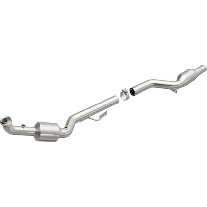 MagnaFlow 2008-2010 Mercedes-Benz SLK55 AMG 5.5L California Grade CARB Compliant Direct-Fit Catalytic Converter 5411702