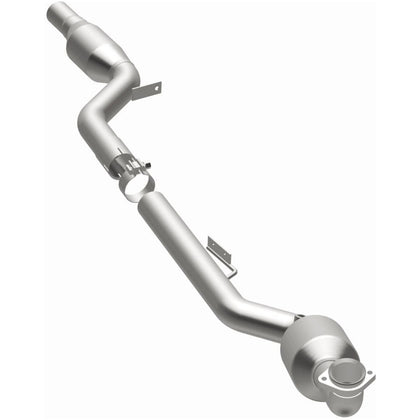 MagnaFlow 2008-2010 Mercedes-Benz SLK55 AMG 5.5L California Grade CARB Compliant Direct-Fit Catalytic Converter 5411702