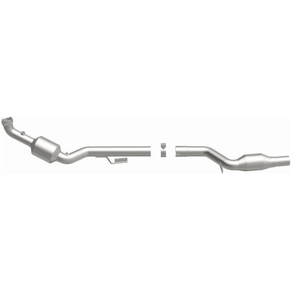MagnaFlow 2008-2010 Mercedes-Benz SLK55 AMG 5.5L California Grade CARB Compliant Direct-Fit Catalytic Converter 5411702