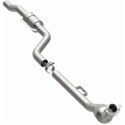 MagnaFlow 2005 Mercedes-Benz E320 Base 3.2L / 2004-2005 Mercedes-Benz E500 Base 5.0L California Grade CARB Compliant Direct-Fit Catalytic Converter 5411706