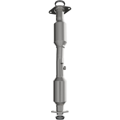 MagnaFlow 2013-2015 Nissan Sentra 1.8L California Grade CARB Compliant Direct-Fit Catalytic Converter 5411710