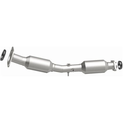 MagnaFlow 2013-2015 Nissan Sentra 1.8L California Grade CARB Compliant Direct-Fit Catalytic Converter 5411710
