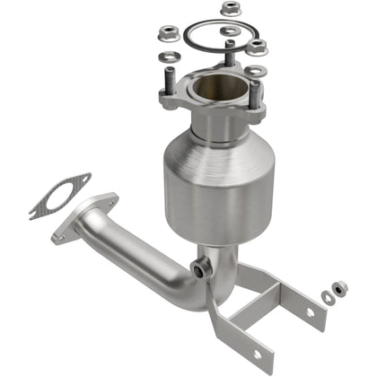 MagnaFlow 2011-2012 Chevrolet Malibu 2.4L California Grade CARB Compliant Direct-Fit Catalytic Converter 5411726