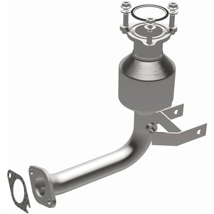 MagnaFlow 2011-2012 Chevrolet Malibu 2.4L California Grade CARB Compliant Direct-Fit Catalytic Converter 5411726