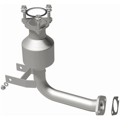 MagnaFlow 2011-2012 Chevrolet Malibu 2.4L California Grade CARB Compliant Direct-Fit Catalytic Converter 5411726
