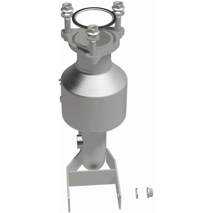 MagnaFlow 2011-2012 Chevrolet Malibu 2.4L California Grade CARB Compliant Direct-Fit Catalytic Converter 5411726