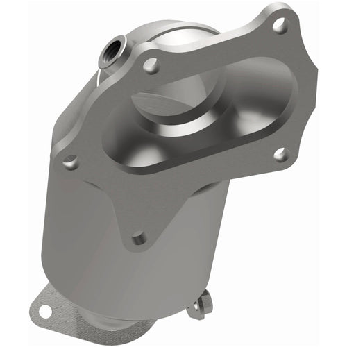 MagnaFlow 2013-2014 Hyundai Genesis Coupe 2.0L California Grade CARB Compliant Direct-Fit Catalytic Converter 5411770