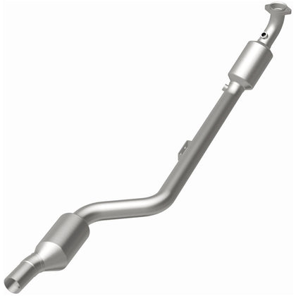 MagnaFlow 2005 Mercedes-Benz CLK320 3.2L California Grade CARB Compliant Direct-Fit Catalytic Converter 5411806
