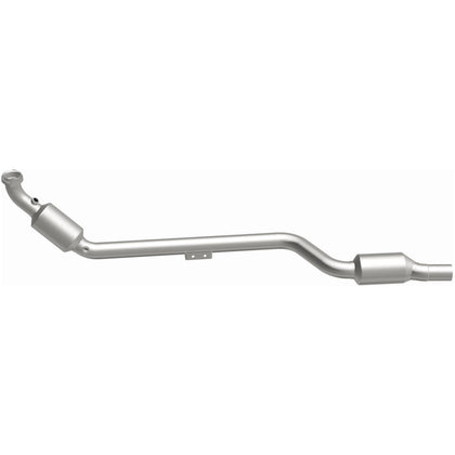 MagnaFlow 2005 Mercedes-Benz CLK320 3.2L California Grade CARB Compliant Direct-Fit Catalytic Converter 5411806