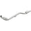 MagnaFlow 2005 Mercedes-Benz CLK320 3.2L California Grade CARB Compliant Direct-Fit Catalytic Converter 5411806