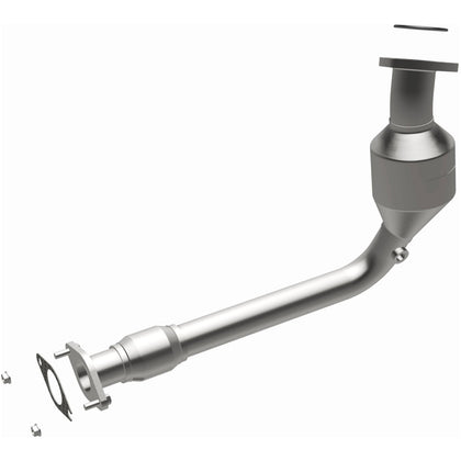 MagnaFlow California Grade CARB Compliant Direct-Fit Catalytic Converter 5411907