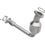 MagnaFlow California Grade CARB Compliant Direct-Fit Catalytic Converter 5411907