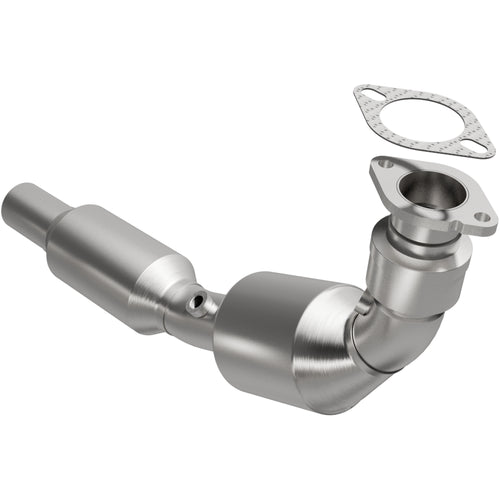 MagnaFlow 2012-2015 Chevrolet Camaro 6.2L California Grade CARB Compliant Direct-Fit Catalytic Converter 5411938