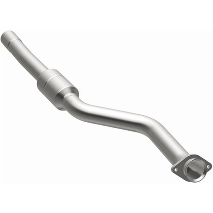 MagnaFlow 2009-2015 Cadillac CTS 6.2L California Grade CARB Compliant Direct-Fit Catalytic Converter 5421172