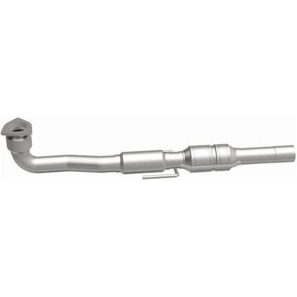 MagnaFlow 2007-2011 Saab 9-3 2.0L California Grade CARB Compliant Direct-Fit Catalytic Converter 5421784