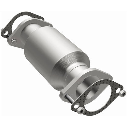 MagnaFlow 2013-2014 Hyundai Genesis Coupe 2.0L California Grade CARB Compliant Direct-Fit Catalytic Converter 5421861