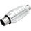 MagnaFlow Standard Grade Federal / EPA Compliant Universal Catalytic Converter 54304