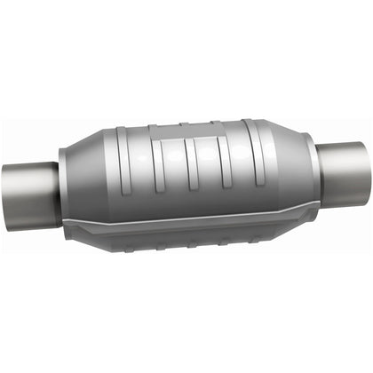 MagnaFlow Standard Grade Federal / EPA Compliant Universal Catalytic Converter 54305