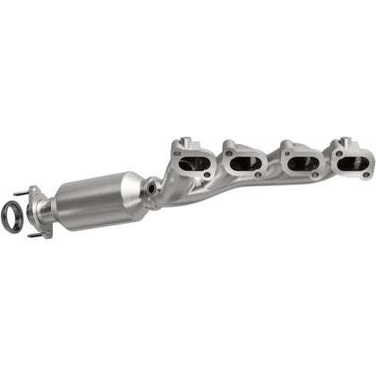 MagnaFlow 2007-2009 Cadillac SRX 4.6L California Grade CARB Compliant Direct-Fit Manifold Catalytic Converter 5451070