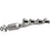 MagnaFlow 2007-2009 Cadillac SRX 4.6L California Grade CARB Compliant Direct-Fit Manifold Catalytic Converter 5451070