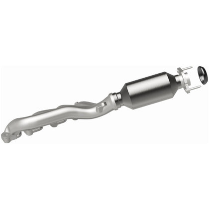 MagnaFlow 2007-2009 Cadillac SRX 4.6L California Grade CARB Compliant Direct-Fit Manifold Catalytic Converter 5451070