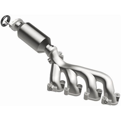 MagnaFlow 2007-2009 Cadillac SRX 4.6L California Grade CARB Compliant Direct-Fit Manifold Catalytic Converter 5451070