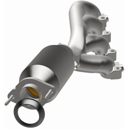 MagnaFlow 2007-2009 Cadillac SRX 4.6L California Grade CARB Compliant Direct-Fit Manifold Catalytic Converter 5451070