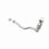 MagnaFlow 2008-2009 Chevrolet Equinox 3.6L / 2008-2009 Pontiac Torrent 3.6L California Grade CARB Compliant Direct-Fit Catalytic Converter 5451096