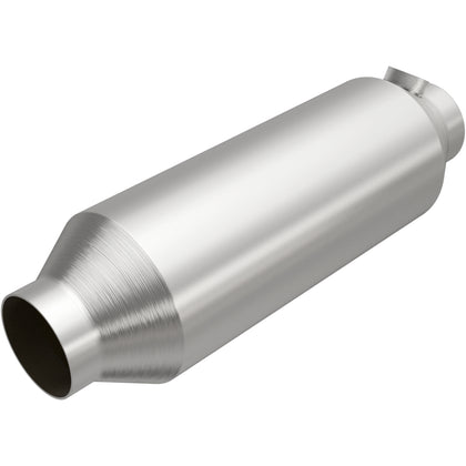 MagnaFlow California Grade CARB Compliant Universal Catalytic Converter 5451335