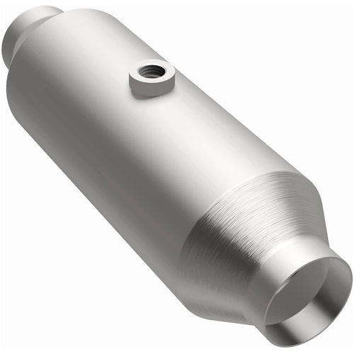 MagnaFlow California Grade CARB Compliant Universal Catalytic Converter 5451354