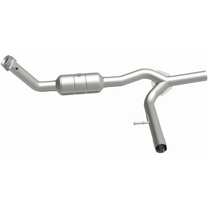 MagnaFlow 2007-2008 Ford F-150 4.6L California Grade CARB Compliant Direct-Fit Catalytic Converter 5451410