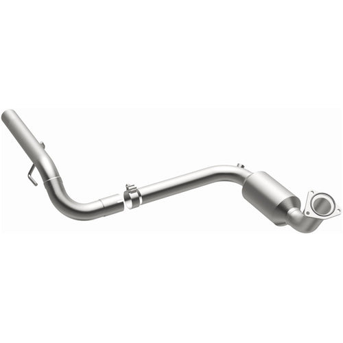MagnaFlow 2007 Chevrolet Silverado 1500 Classic 6.0L / 2007 GMC Sierra 1500 Classic 6.0L California Grade CARB Compliant Direct-Fit Catalytic Converter 5451418