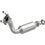MagnaFlow 2004-2008 Cadillac SRX 3.6L California Grade CARB Compliant Direct-Fit Catalytic Converter 5451502