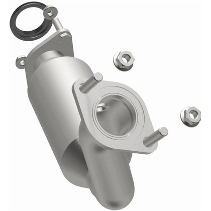 MagnaFlow 2004-2008 Cadillac SRX 3.6L California Grade CARB Compliant Direct-Fit Catalytic Converter 5451502