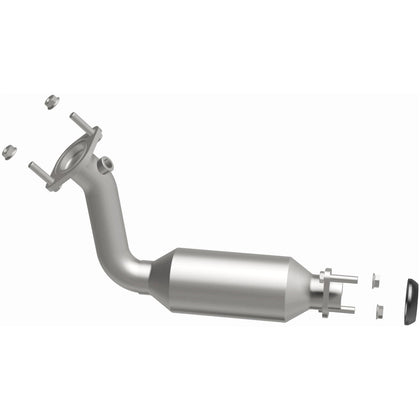 MagnaFlow 2004-2008 Cadillac SRX 3.6L California Grade CARB Compliant Direct-Fit Catalytic Converter 5451502