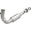 MagnaFlow 2004 Jeep Liberty 3.7L California Grade CARB Compliant Direct-Fit Catalytic Converter 5451583