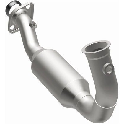 MagnaFlow 2004 Jeep Liberty 3.7L California Grade CARB Compliant Direct-Fit Catalytic Converter 5451583
