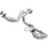 MagnaFlow California Grade CARB Compliant Direct-Fit Catalytic Converter 5451631