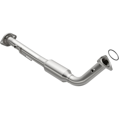 MagnaFlow 2007 Chevrolet Silverado 1500 Classic 6.0L / 2007 GMC Sierra 1500 Classic 6.0L California Grade CARB Compliant Direct-Fit Catalytic Converter 5451649