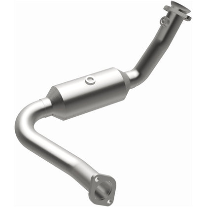 MagnaFlow 2007-2011 Ford Ranger 4.0L / 2007-2009 Mazda B4000 4.0L California Grade CARB Compliant Direct-Fit Catalytic Converter 5451677