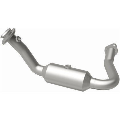 MagnaFlow 2007-2011 Ford Ranger 4.0L / 2007-2009 Mazda B4000 4.0L California Grade CARB Compliant Direct-Fit Catalytic Converter 5451677