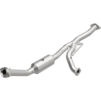 MagnaFlow 2007-2011 Ford Ranger 4.0L / 2007-2009 Mazda B4000 4.0L California Grade CARB Compliant Direct-Fit Catalytic Converter 5451678