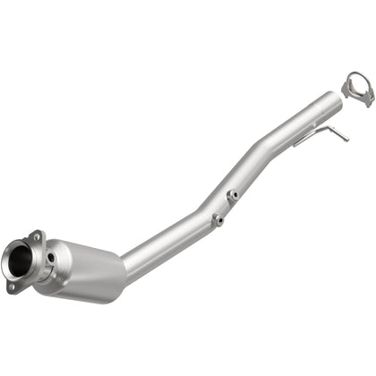 MagnaFlow 2007-2008 Land Rover Range Rover HSE 4.4L California Grade CARB Compliant Direct-Fit Catalytic Converter 5451714