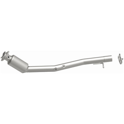 MagnaFlow 2007-2008 Land Rover Range Rover HSE 4.4L California Grade CARB Compliant Direct-Fit Catalytic Converter 5451714