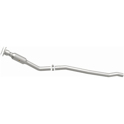 MagnaFlow California Grade CARB Compliant Direct-Fit Catalytic Converter 5451814