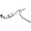 MagnaFlow 2007-2008 Ford F-150 4.6L California Grade CARB Compliant Direct-Fit Catalytic Converter 5451834