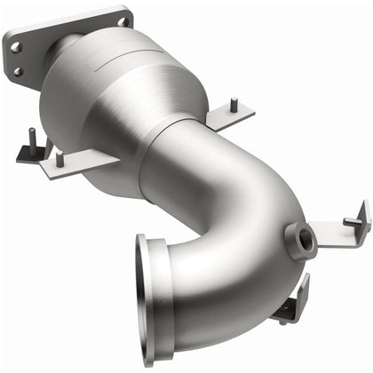 MagnaFlow 2013 Dodge Dart 1.4L / 2012-2013 Fiat 500 1.4L California Grade CARB Compliant Direct-Fit Catalytic Converter 5461148