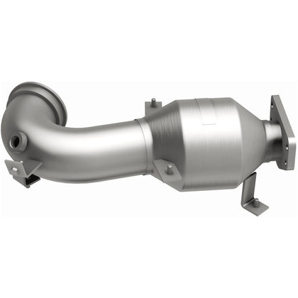 MagnaFlow 2013 Dodge Dart 1.4L / 2012-2013 Fiat 500 1.4L California Grade CARB Compliant Direct-Fit Catalytic Converter 5461148