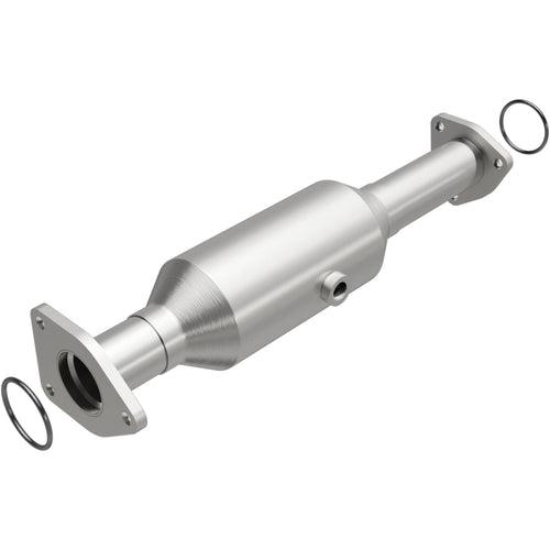 MagnaFlow 2003-2007 Honda Accord 2.4L California Grade CARB Compliant Direct-Fit Catalytic Converter 5461260