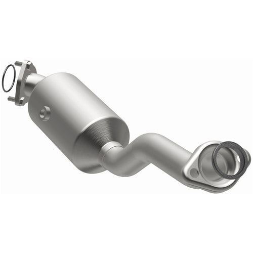 MagnaFlow 2007-2008 Honda Fit 1.5L California Grade CARB Compliant Direct-Fit Catalytic Converter 5461768